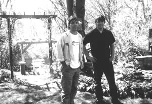 mark and rich